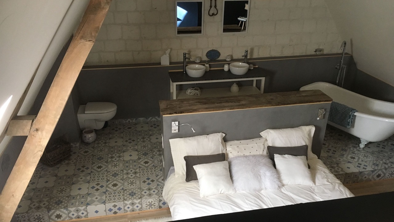 Photo of Bedroom in Agnez-les-Duisans