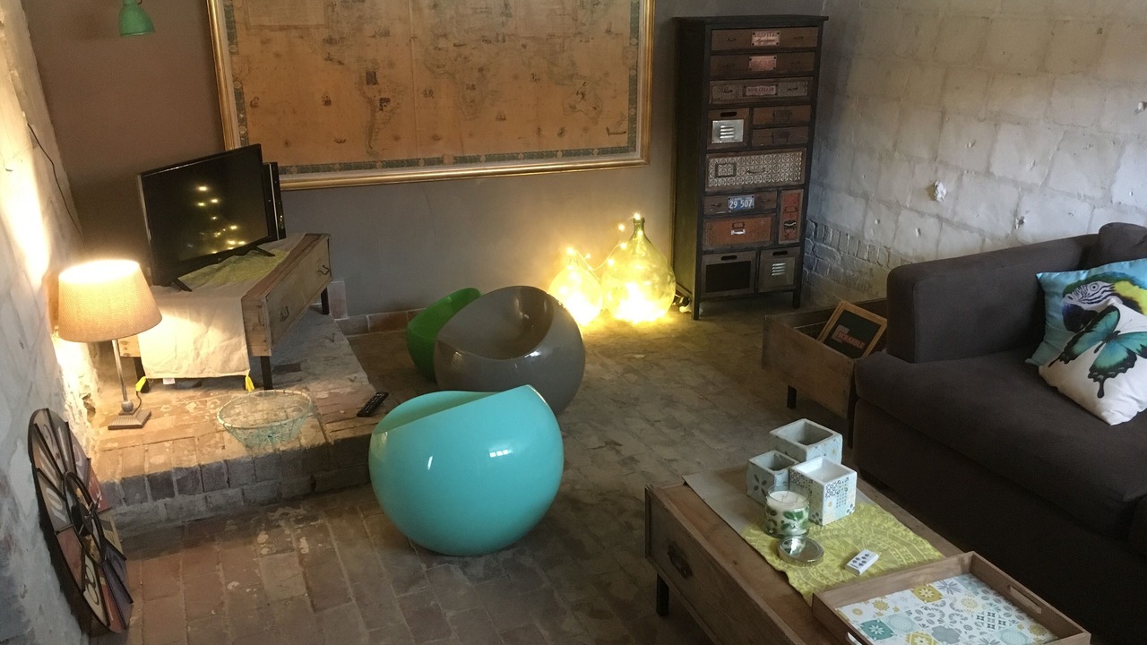 Photo of Livingroom in Agnez-les-Duisans