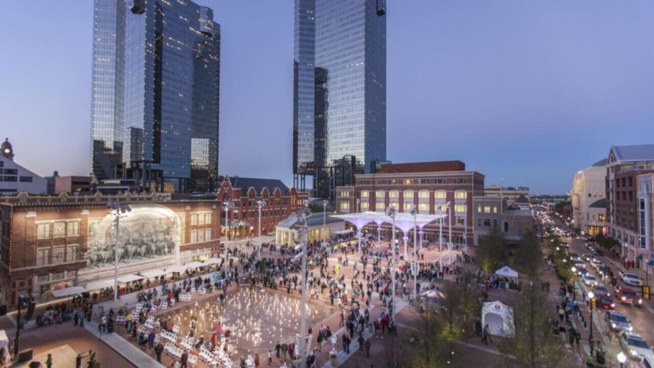 Photo of Others in Downtown Fort Worth
