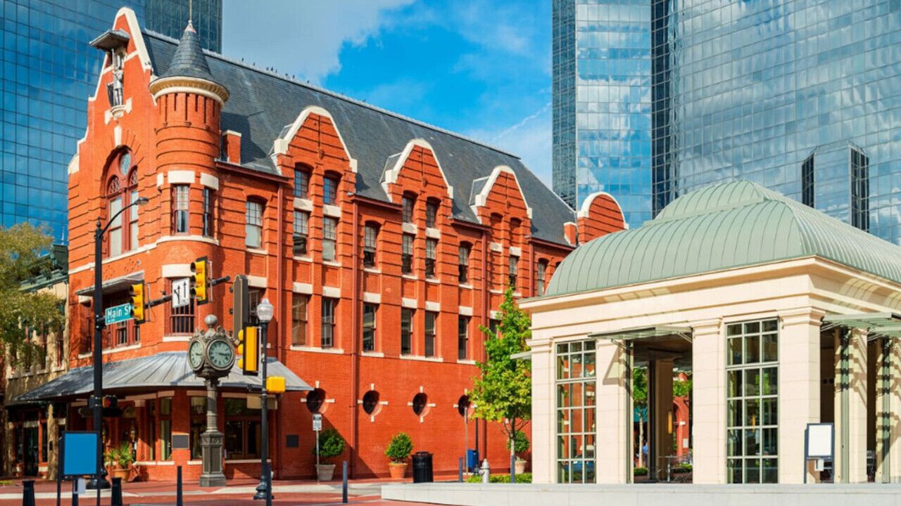 Photo of Others in Downtown Fort Worth