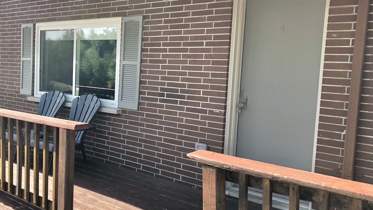 Photo of Patio Balcony in Dorset