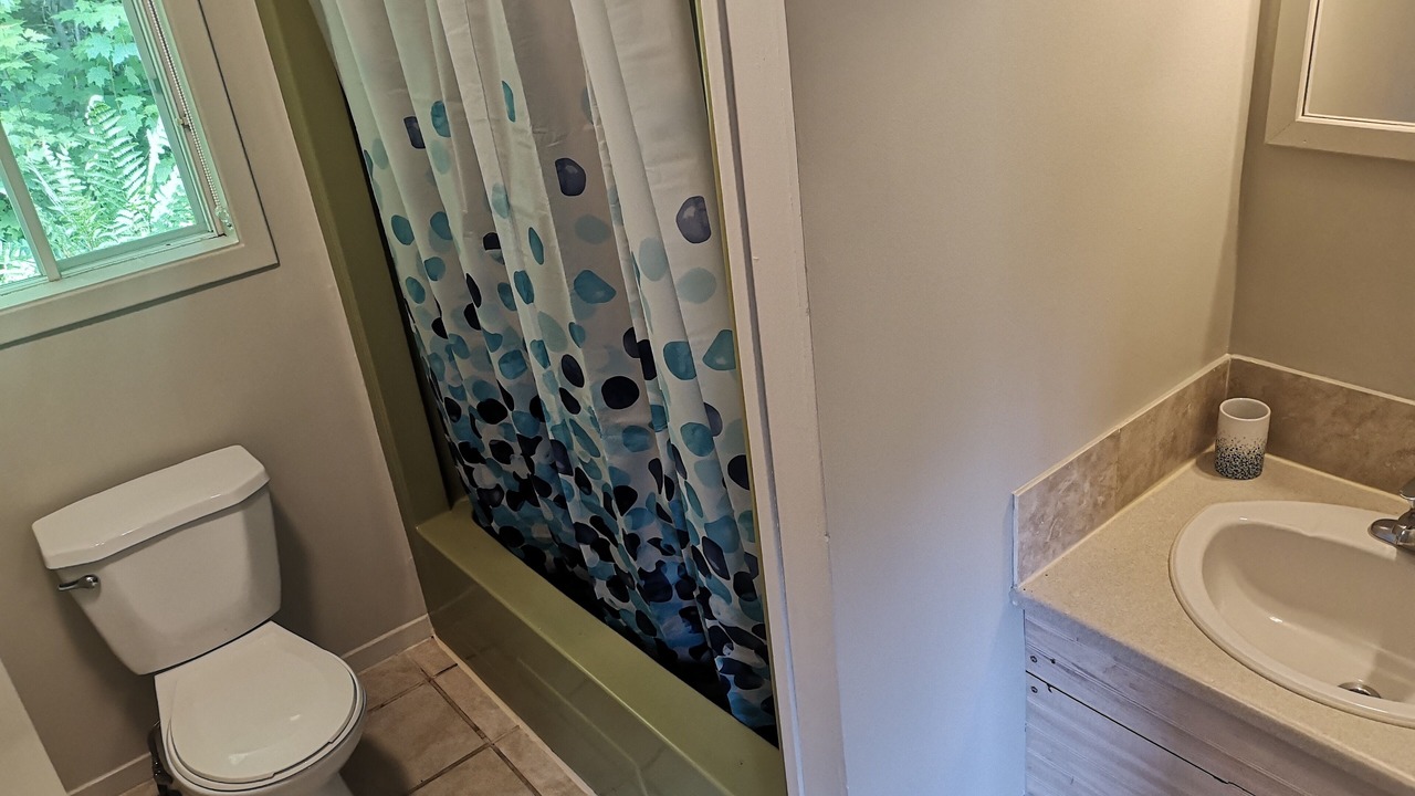 Photo of Bathroom in Dorset