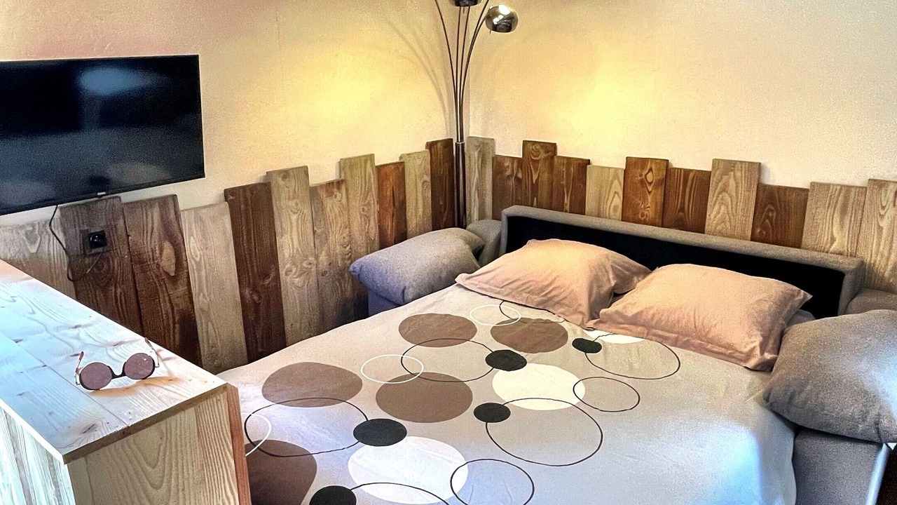 Photo of Bedroom in Travexin