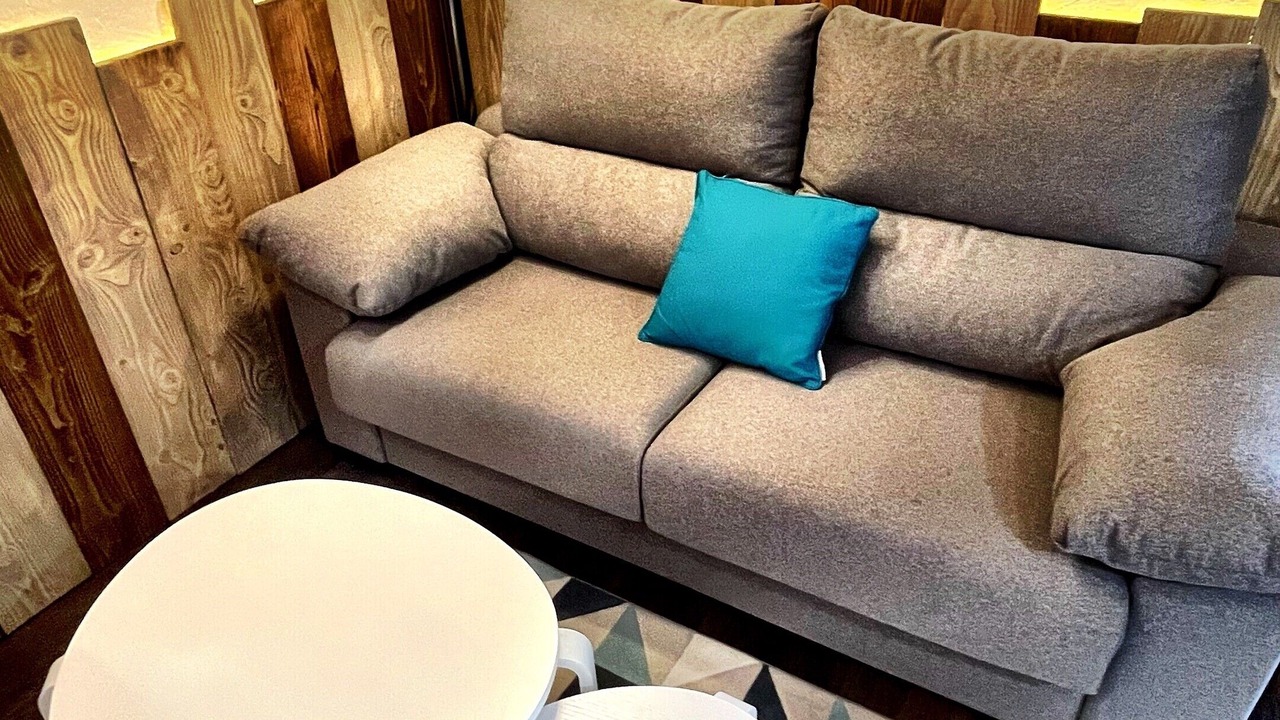 Photo of Livingroom in Travexin