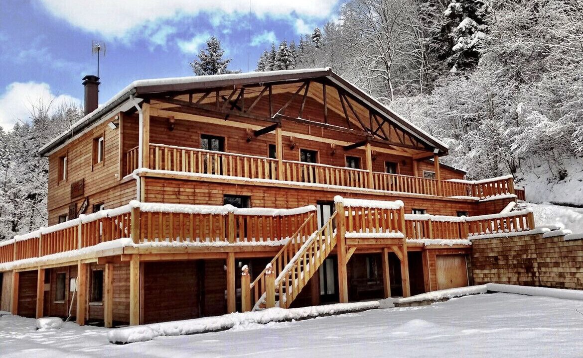 Photo of Outdoor in Travexin