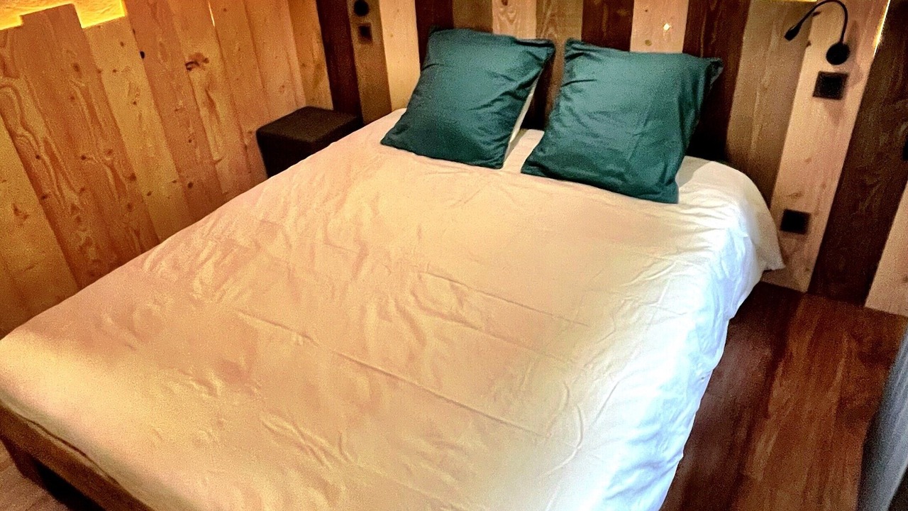 Photo of Bedroom in Travexin