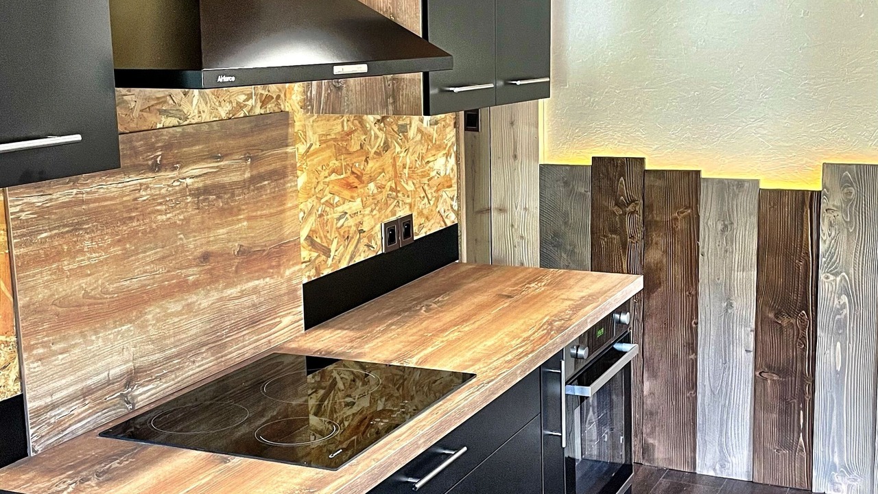 Photo of Kitchen in Travexin