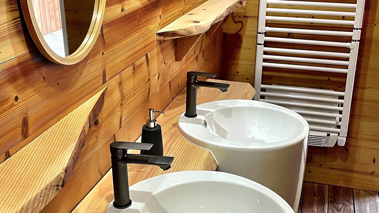Photo of Bathroom in Travexin