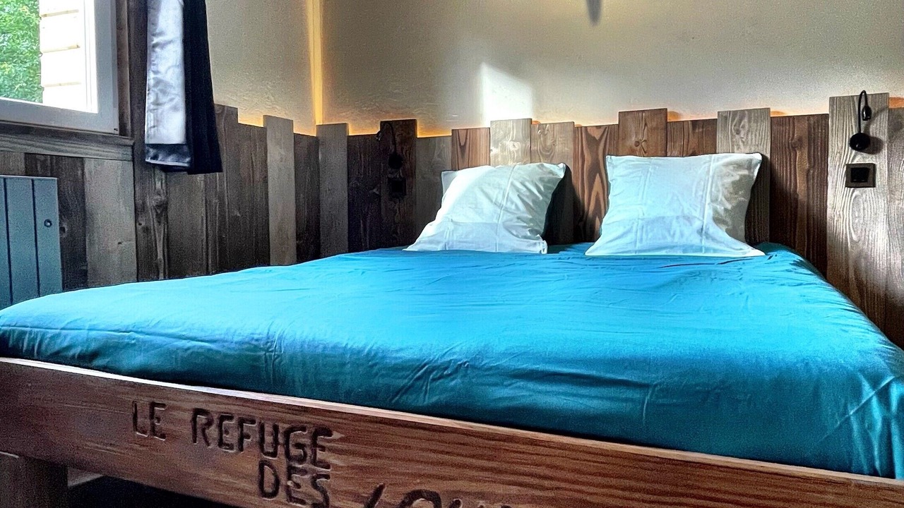 Photo of Bedroom in Travexin