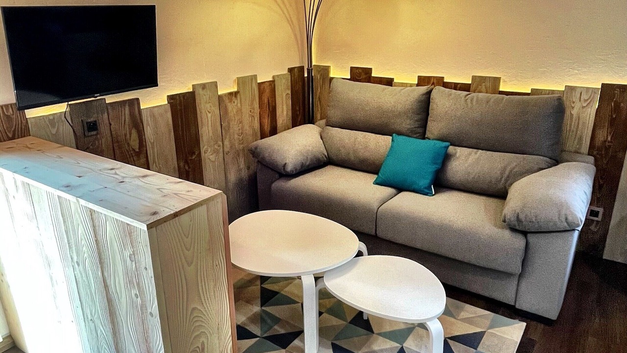 Photo of Livingroom in Travexin
