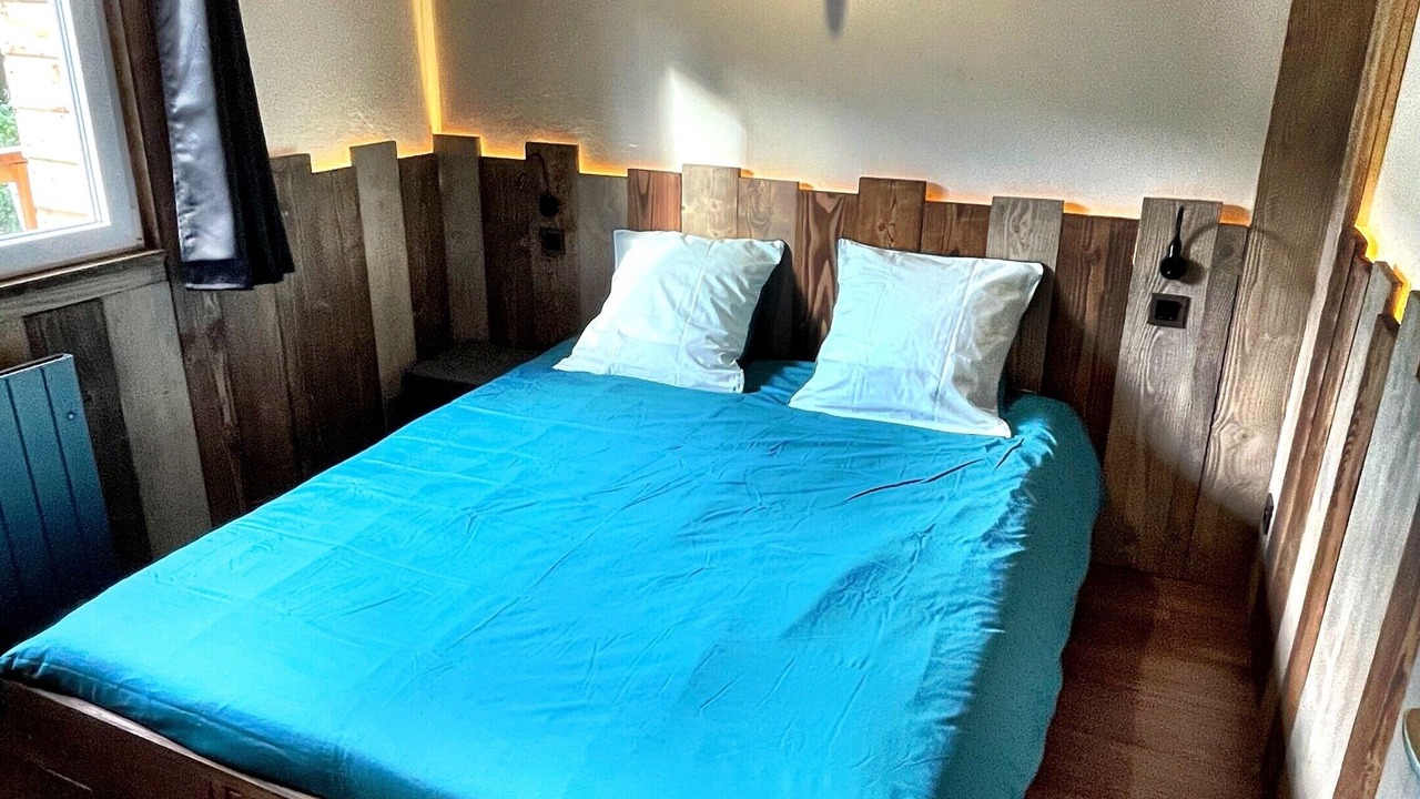 Photo of Bedroom in Travexin