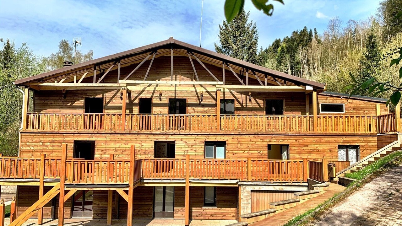 Photo of Outdoor in Travexin