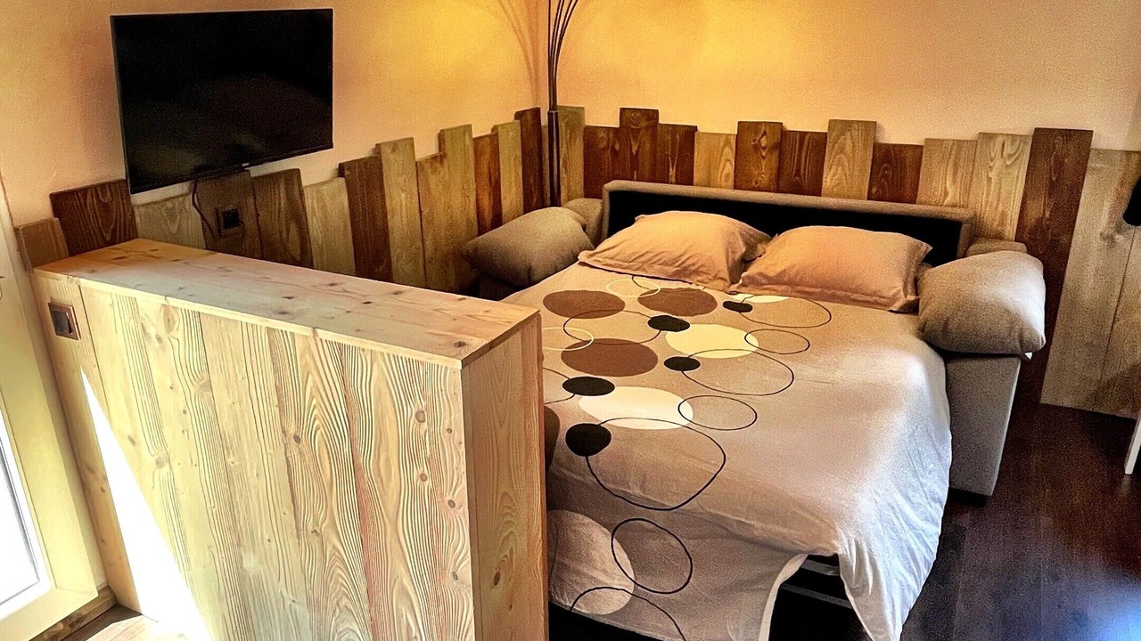 Photo of Bedroom in Travexin