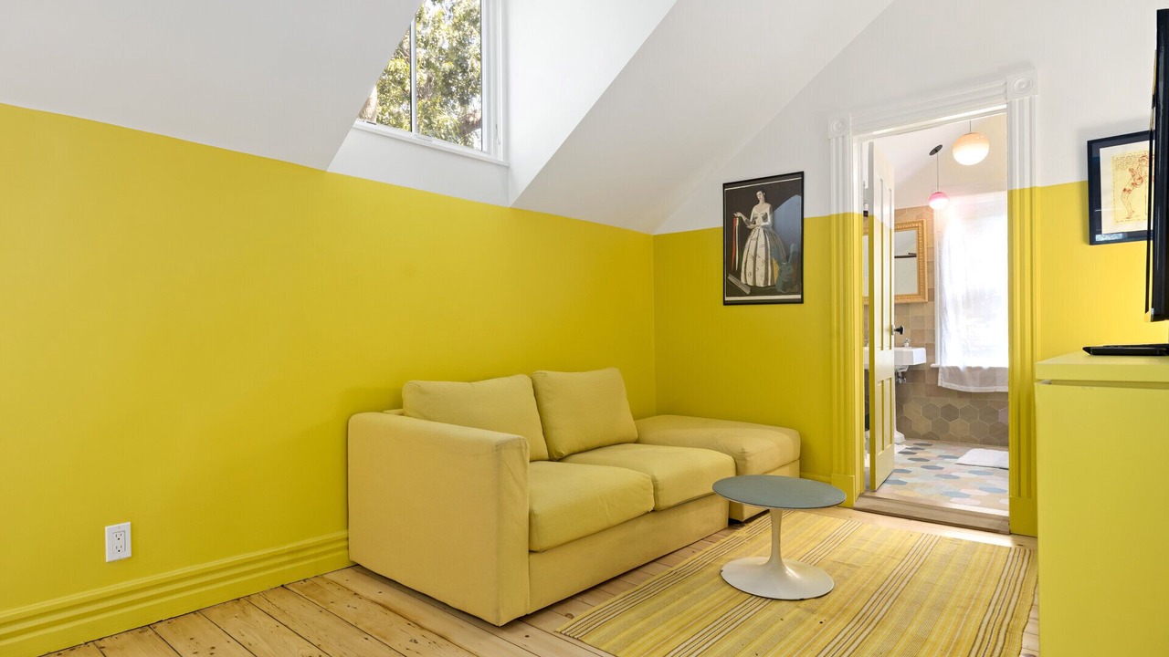 Photo of Livingroom in Sag Harbor