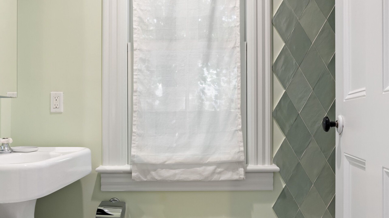 Photo of Bathroom in Sag Harbor