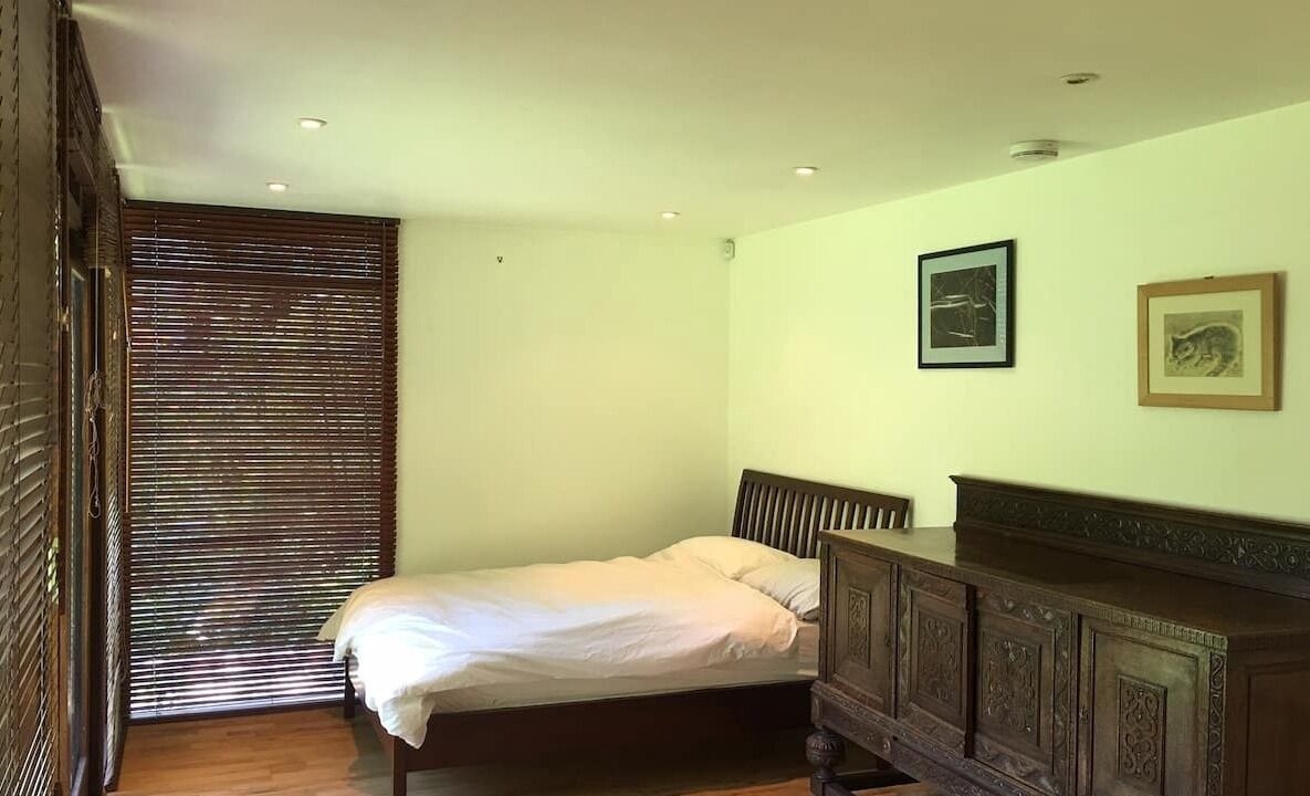 Photo of Bedroom in Crouch End