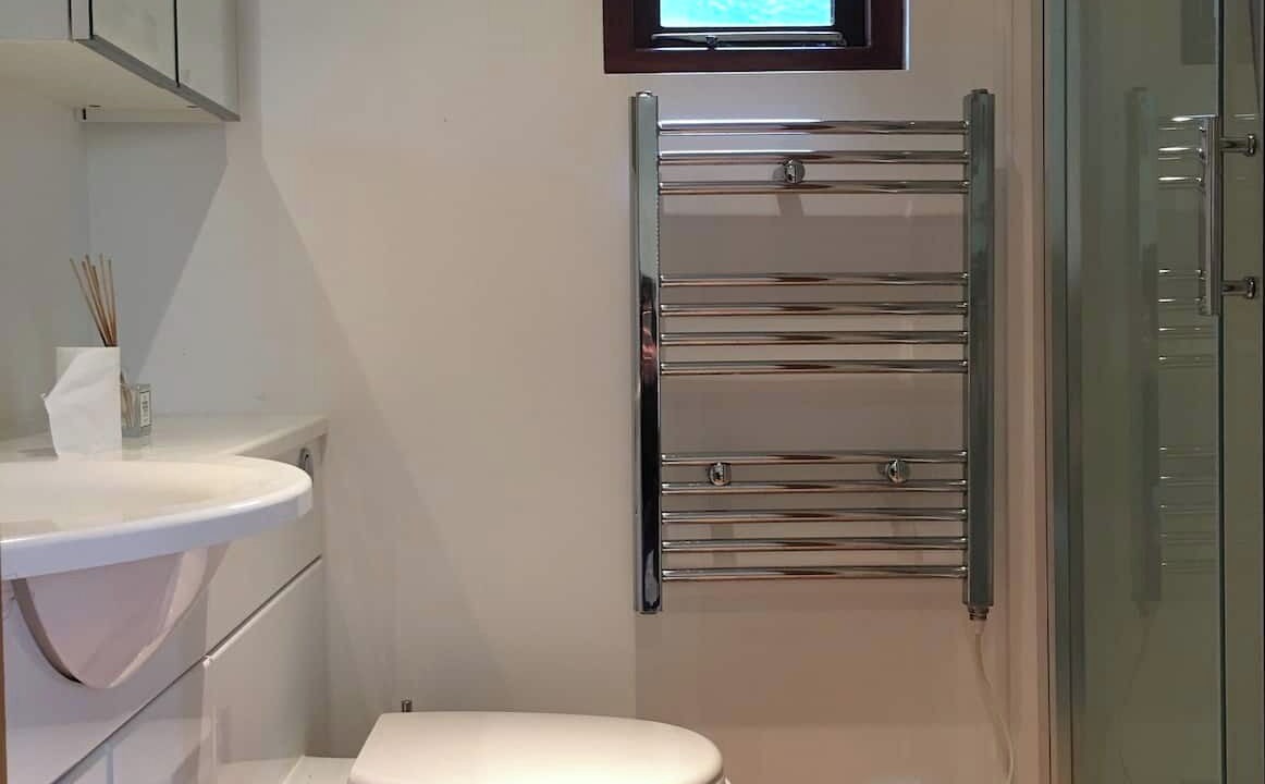 Photo of Bathroom in Crouch End
