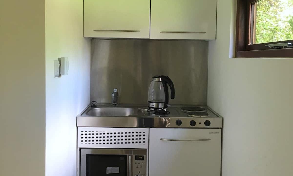 Photo of Kitchen in Crouch End