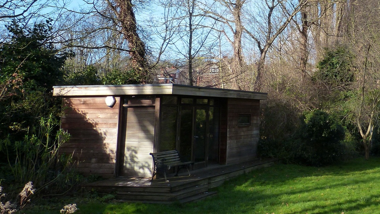 Photo of Outdoor in Crouch End