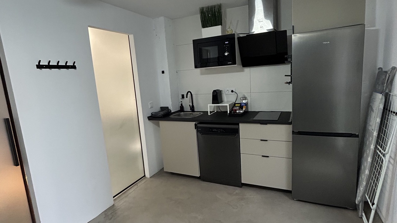 Photo of Kitchen in Villanueva de la Canada