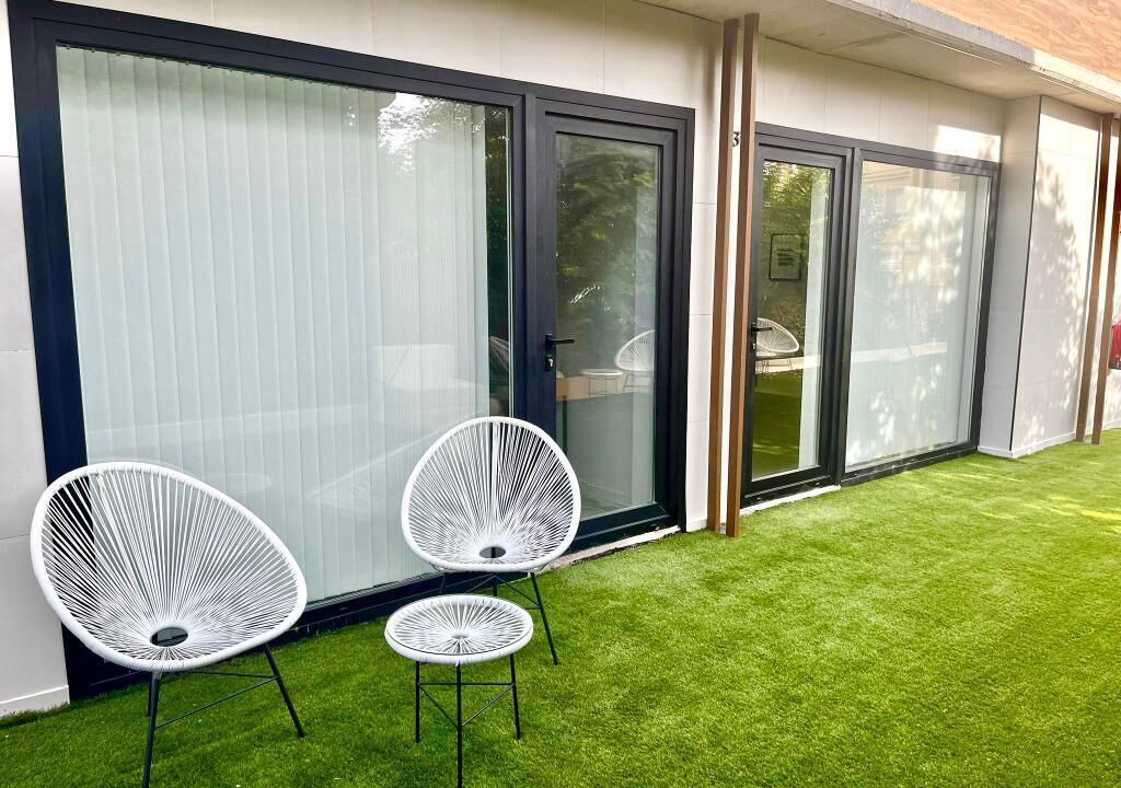 Photo of Patio Balcony in Villanueva de la Canada