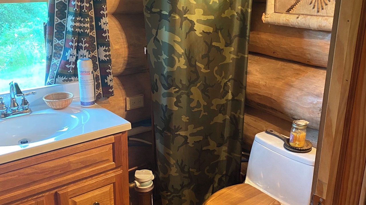 Photo of Bathroom in Starlight