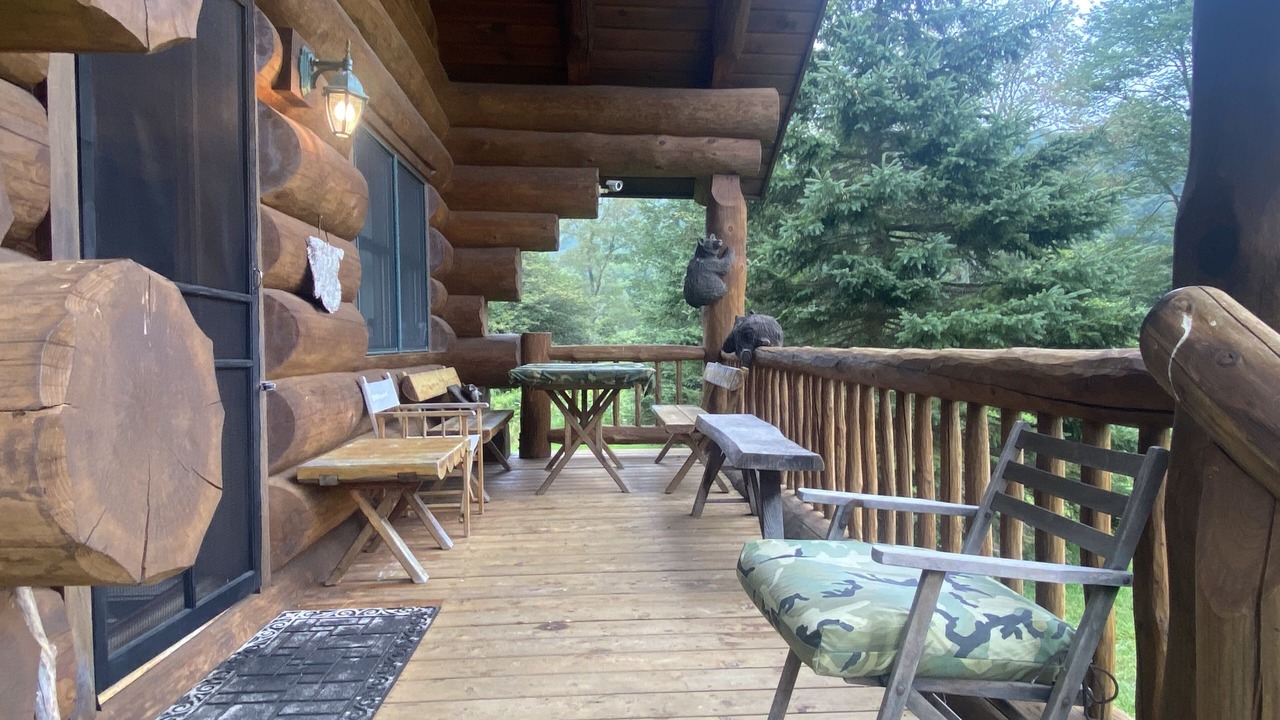 Photo of Outdoor in Starlight