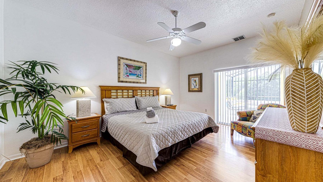 Photo of Bedroom in Highgate Park