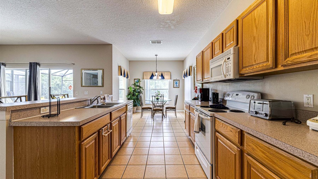 Photo of Kitchen in Highgate Park