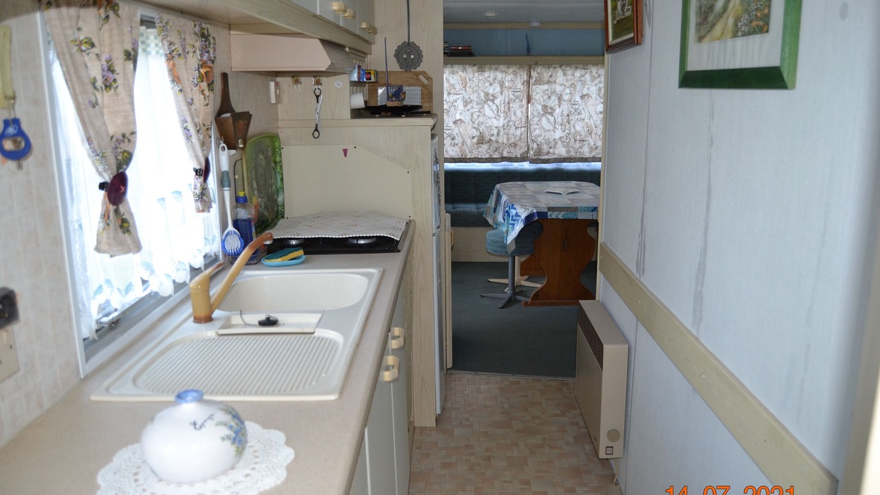 Photo of Kitchen in Saint-Romain
