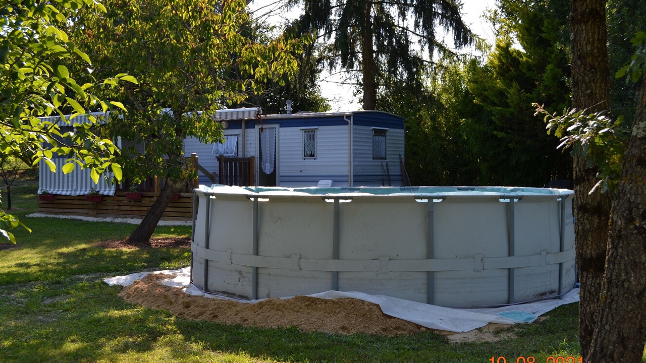 Photo of Outdoor in Saint-Romain