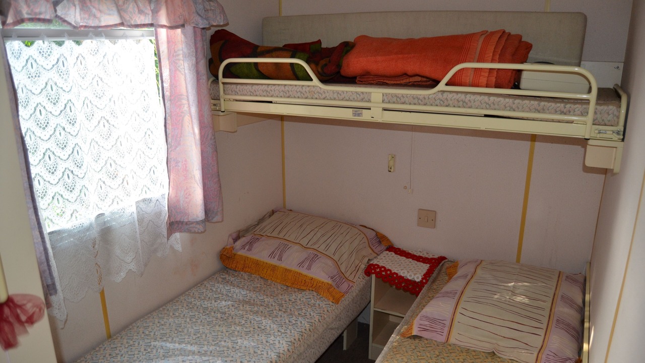 Photo of Bedroom in Saint-Romain