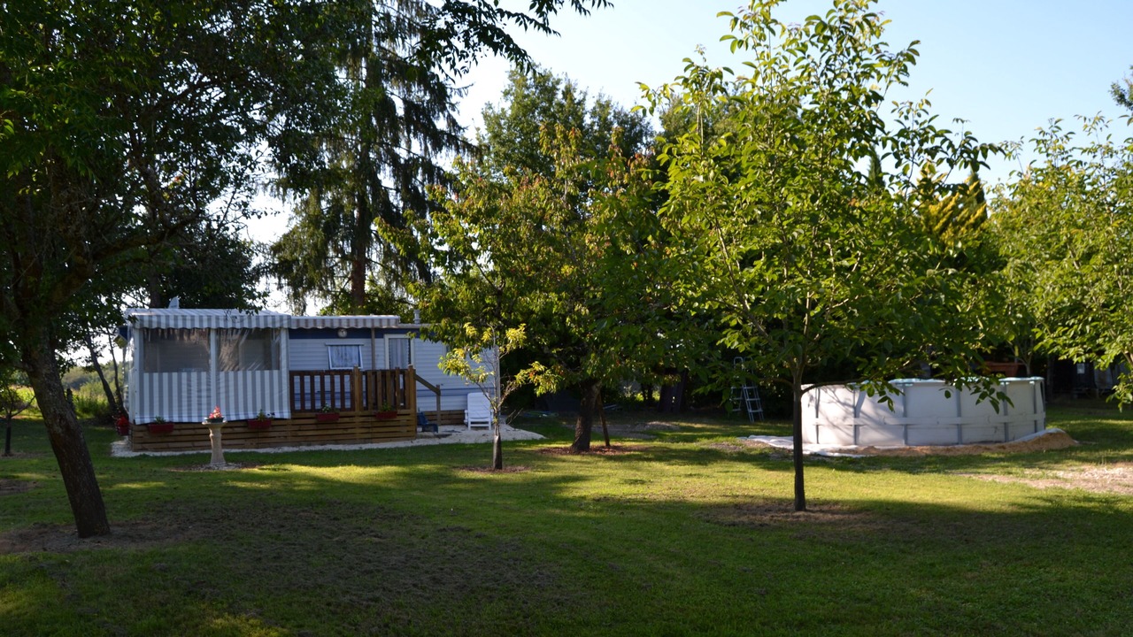 Photo of Outdoor in Saint-Romain