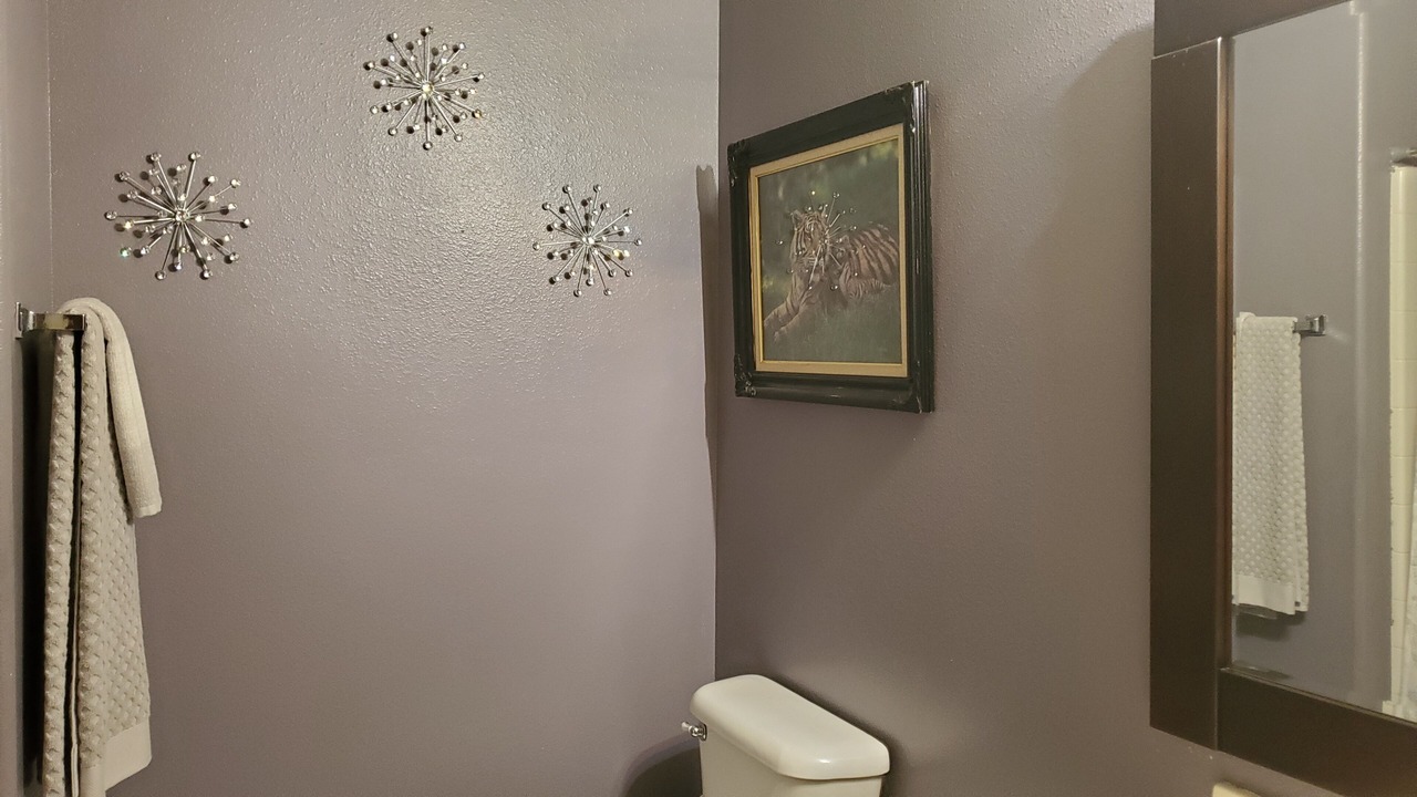 Photo of Bathroom in Houston