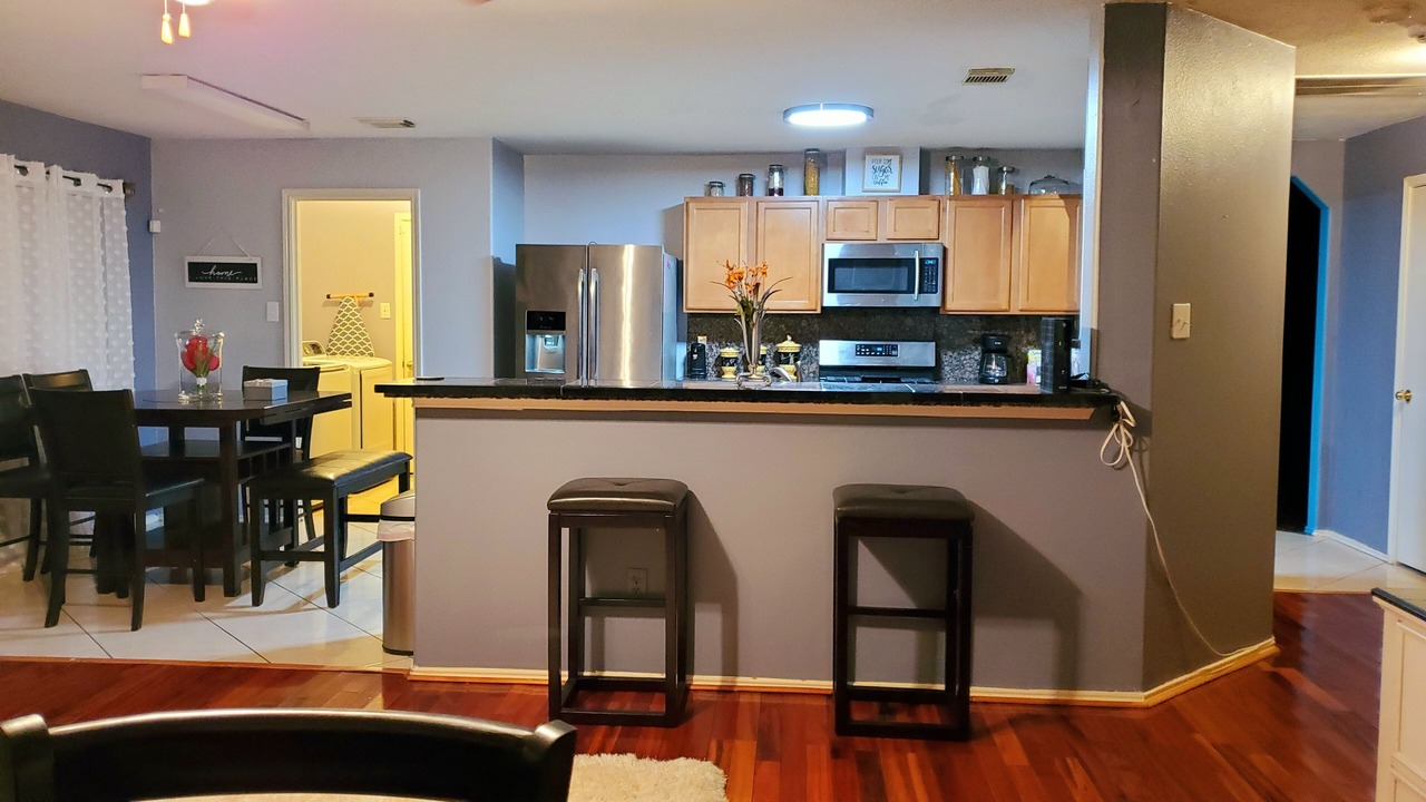 Photo of Bedroom in Houston