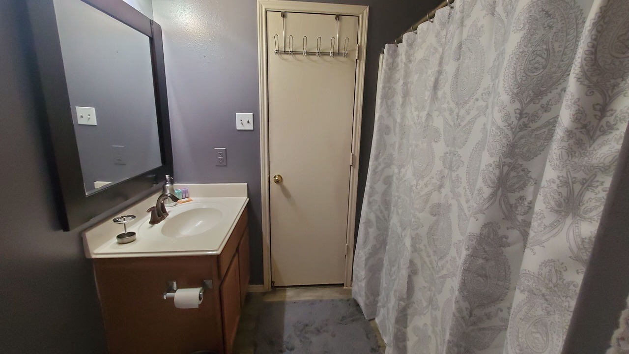 Photo of Bathroom in Houston