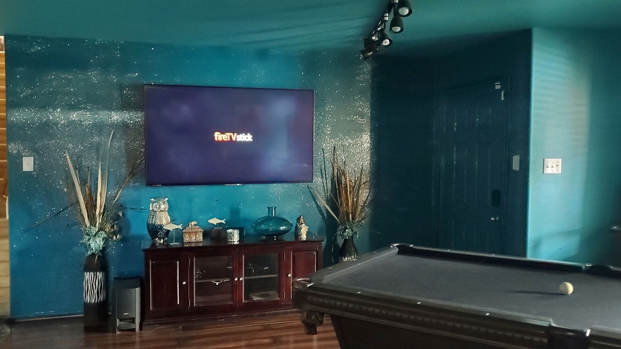 Photo of Bedroom in Houston