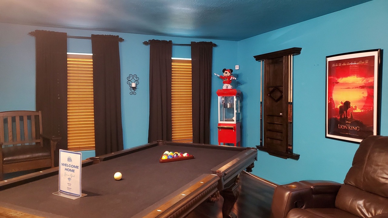 Photo of Bedroom in Houston