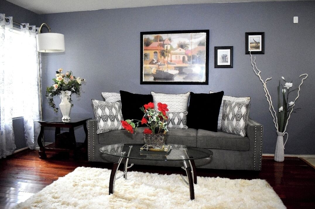 Photo of Bedroom in Houston