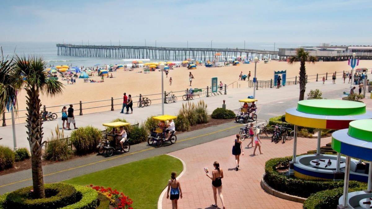 Photo of Others in Northeast Virginia Beach