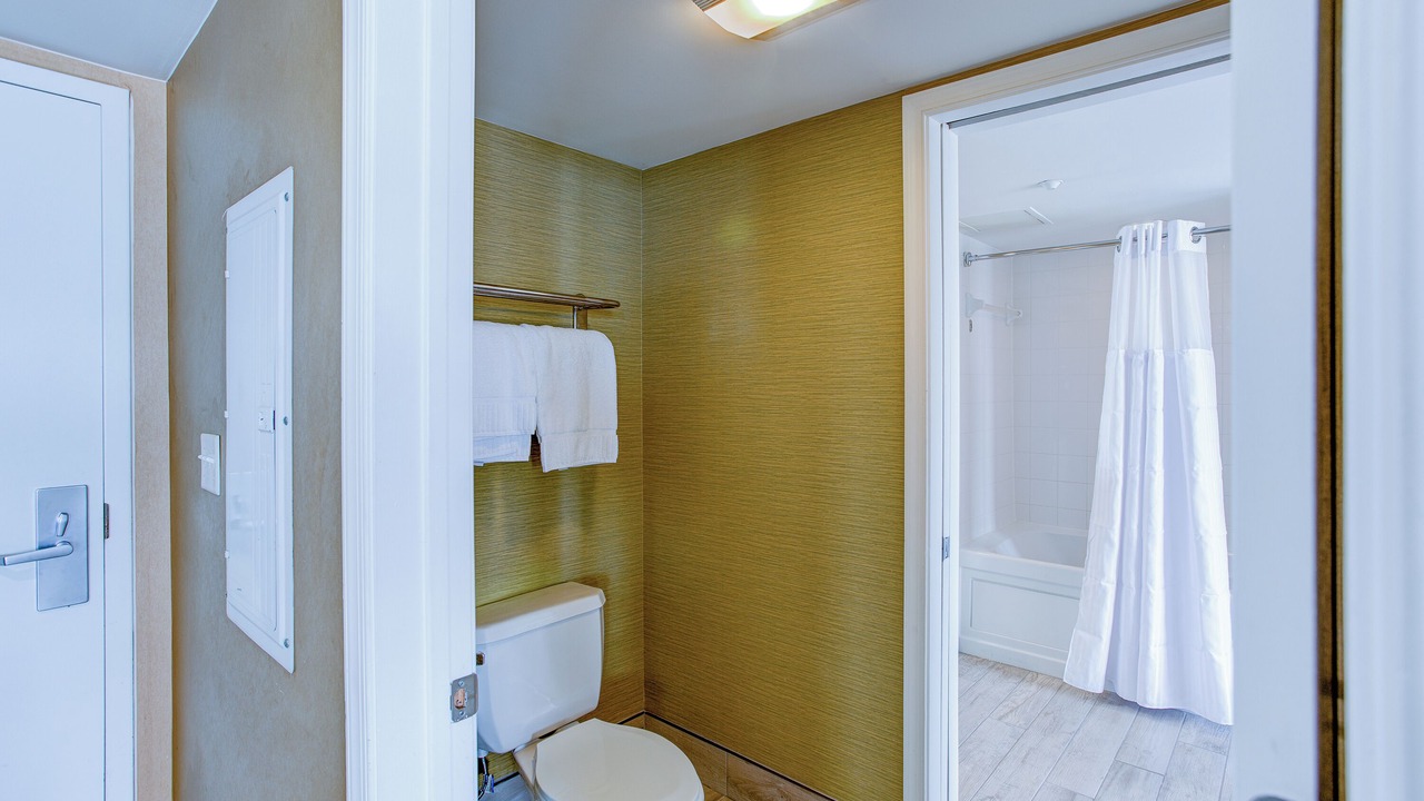 Photo of Bathroom in Northeast Virginia Beach