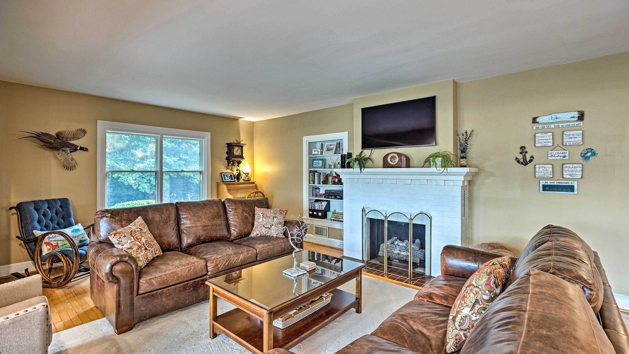 Photo of Livingroom in Kinsale