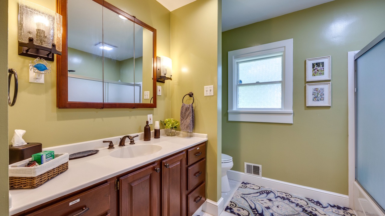 Photo of Bathroom in Kinsale
