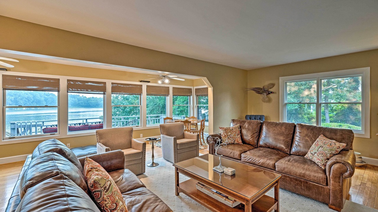 Photo of Bedroom in Kinsale