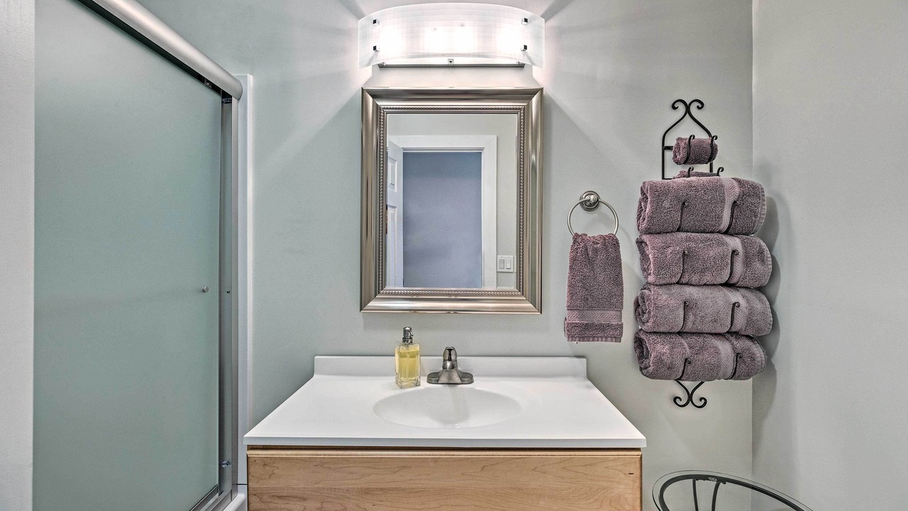 Photo of Bathroom in Kinsale