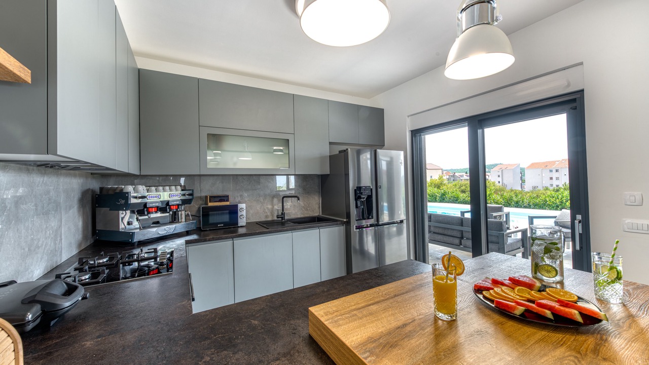 Photo of Kitchen in Zvekovica