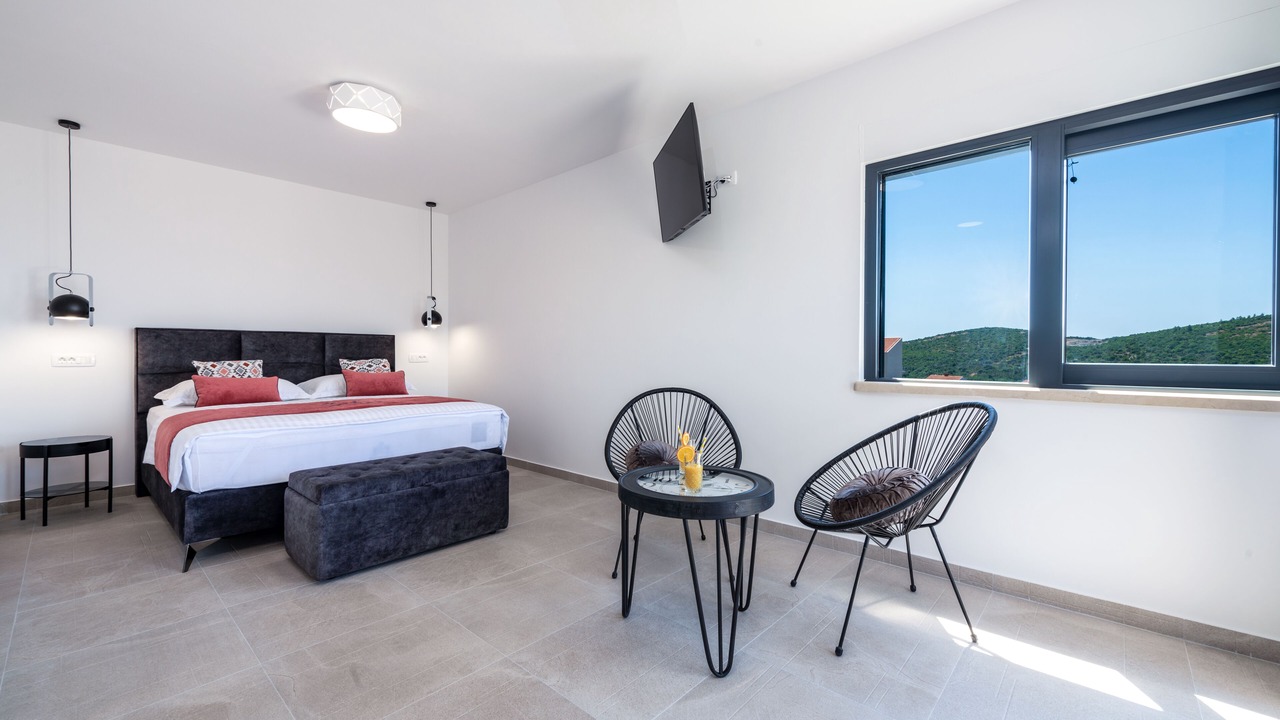 Photo of Bedroom in Zvekovica
