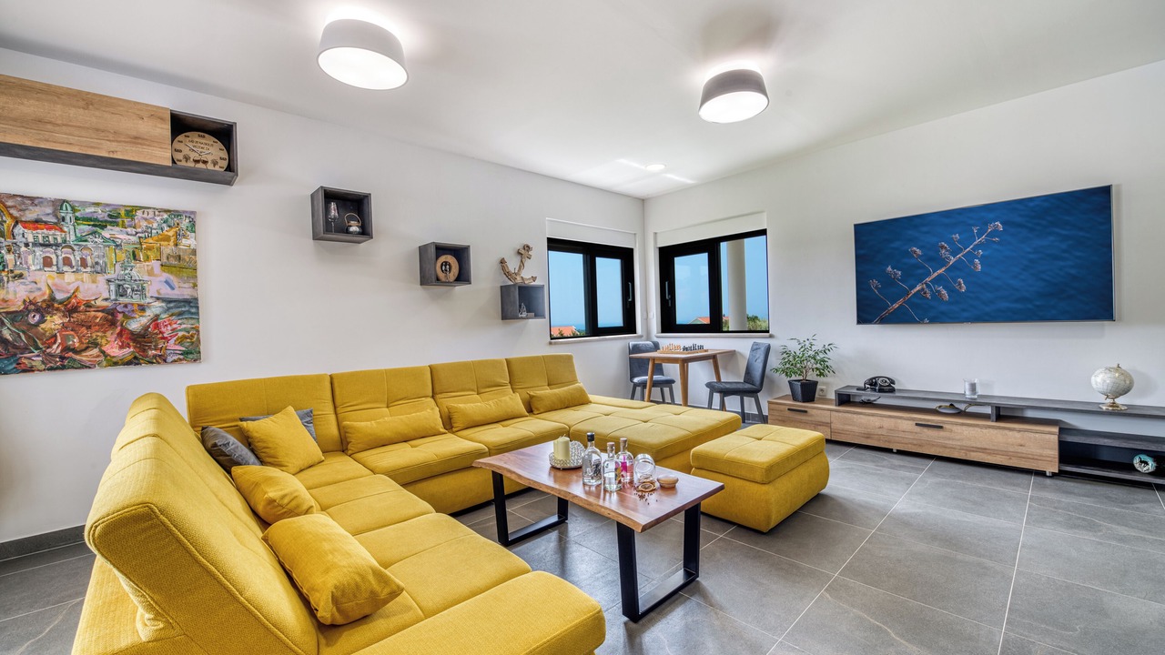 Photo of Livingroom in Zvekovica