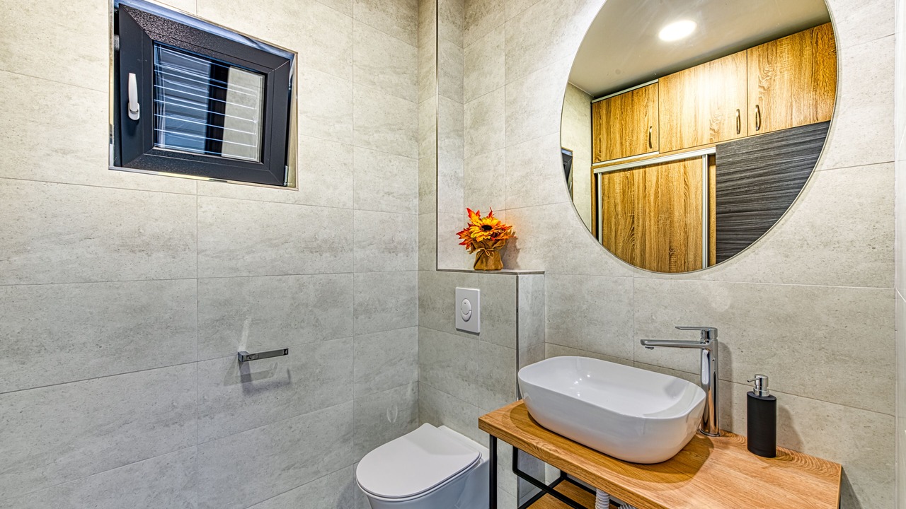 Photo of Bathroom in Zvekovica