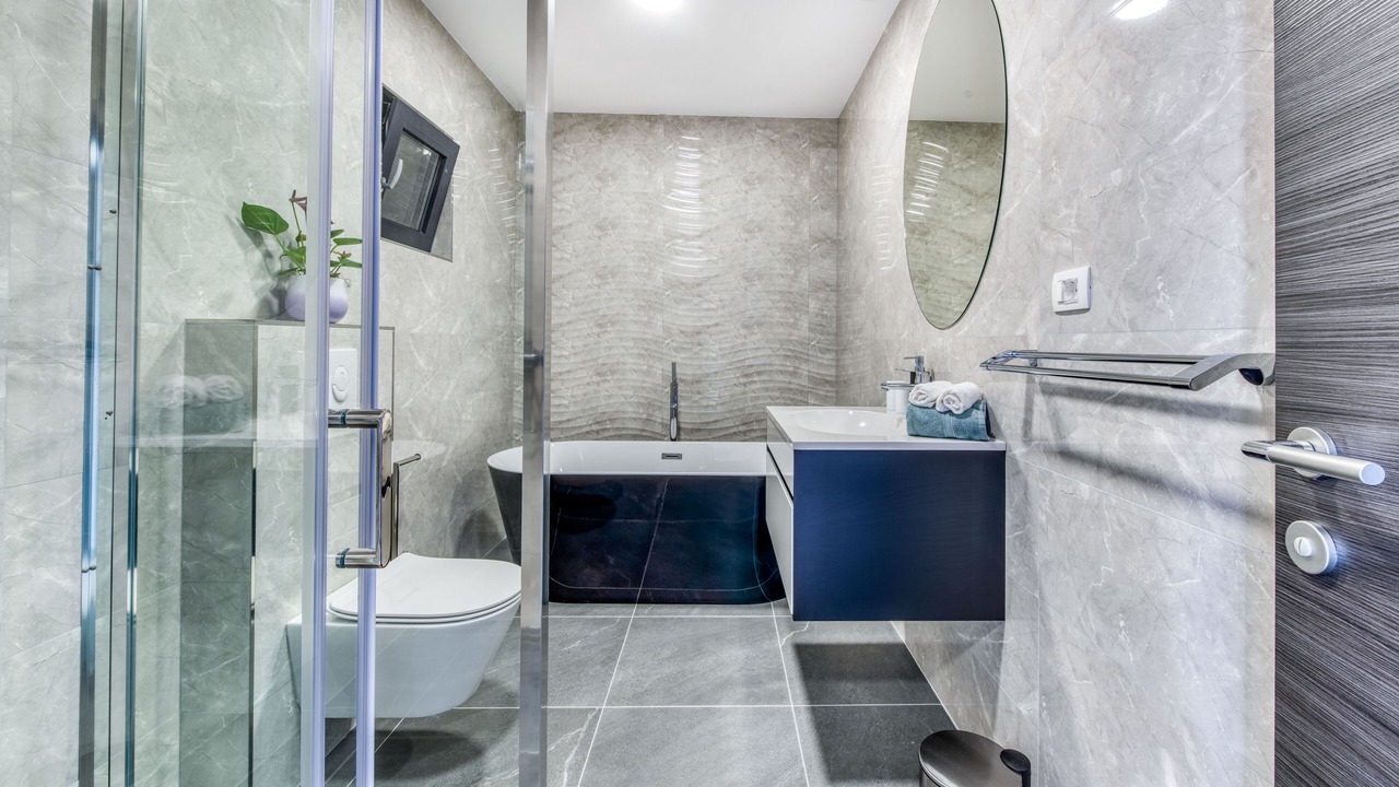 Photo of Bathroom in Zvekovica